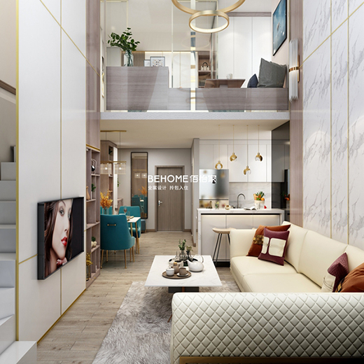 ������ȫ�ݼҾӣ�LDK�O(sh��)Ӌ(j��)��С���͸���ȱ�ݵ����뷽��!