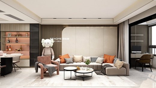 ������ȫ�ݼҾӣ�LDK�O(sh��)Ӌ(j��)��С���͸���ȱ�ݵ����뷽��!