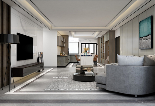 ������ȫ�ݼҾӣ�LDK�O(sh��)Ӌ(j��)��С���͸���ȱ�ݵ����뷽��!