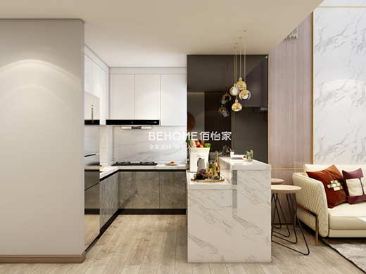 ������ȫ�ݼҾӣ�LDK�O(sh��)Ӌ(j��)��С���͸���ȱ�ݵ����뷽��!