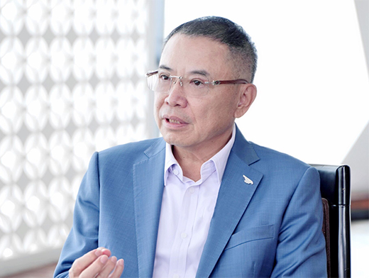 李東生：全球半導(dǎo)體顯示產(chǎn)業(yè)迎來(lái)新一輪機(jī)遇