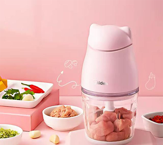 美的廚電，每個(gè)家庭廚房的好助手