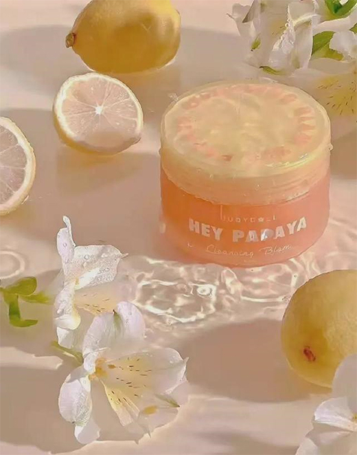 多個(gè)品牌出卸妝膏，不溫不火的它注定要火?