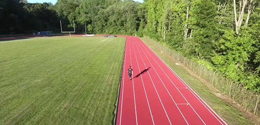 塑膠跑道水泥基礎(chǔ)要求