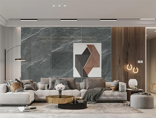 首發(fā) | 1200x2400mm，邂逅自然藝術(shù)之美!