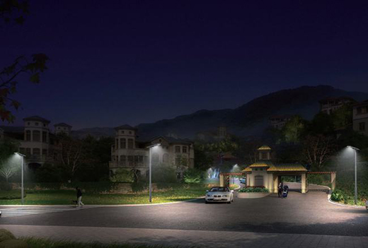 �_Ԫ�ƹ�LED̫���·���������F(xi��n)��̼�к͡�