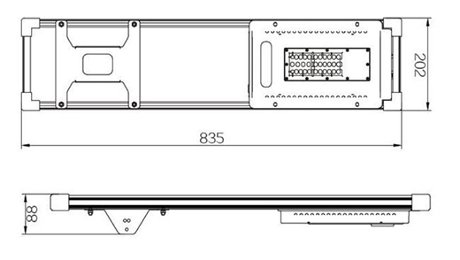 開元云光LED太陽能路燈助力實現(xiàn)“碳中和”
