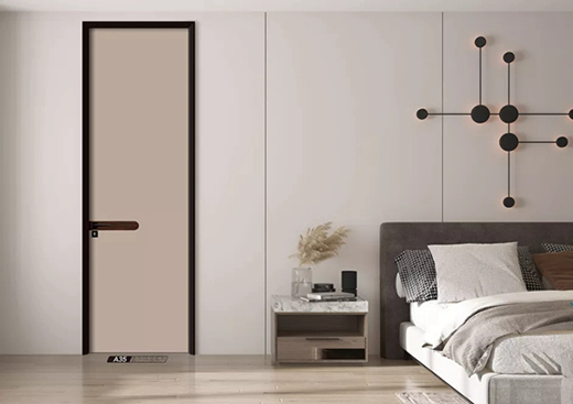 潤京無漆木門·只為那難以復制的怦然心動