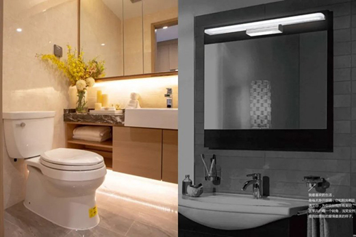 正泰電工智能家居|全屋6大空間燈光布局攻略