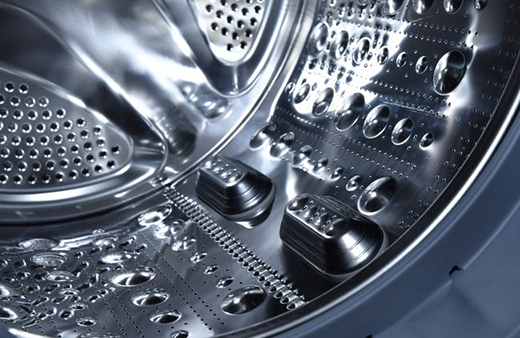 洗烘一體成增長(zhǎng)中樞，產(chǎn)品趨勢(shì)向品質(zhì)升級(jí)靠攏