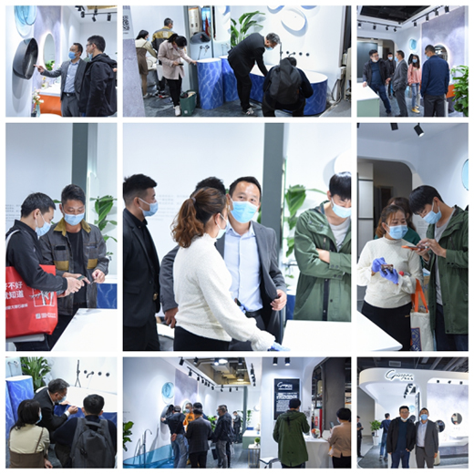 �����չ�ح2021�V���O(sh��)Ӌ(j��)��X��(chu��ng)Ʒ���l(w��i)ԡչ�^���ʾ`��