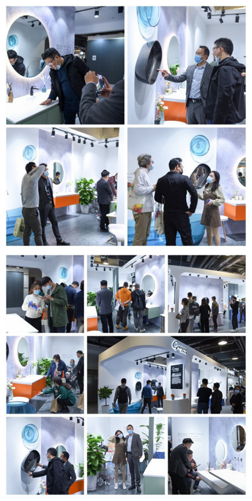 �����չ�ح2021�V���O(sh��)Ӌ(j��)��X��(chu��ng)Ʒ���l(w��i)ԡչ�^���ʾ`��