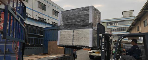 空氣能熱泵采暖為何如此受大戶家庭所青睞?