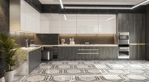 ˹�ֵ²��P䓏N����е�ʽ�L(f��ng)�������[����ɫ�ļҾӸ߼���