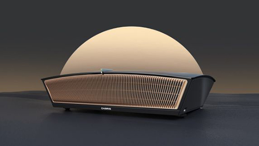 “雙碳”目標(biāo)下，中科極光“真激光”助力顯示行業(yè)實(shí)現(xiàn)碳減排