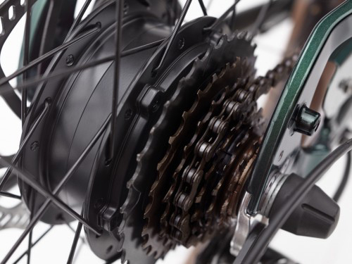 2022 Electra�������������܇ȫ�����аl(f��)��