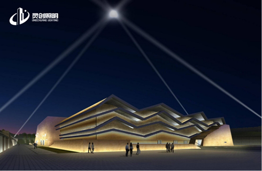 靈創(chuàng)照明：匠心守護(hù)“城市之光”