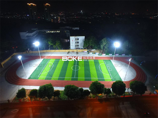 2022，柏克體育凝心聚力再出發(fā) 砥礪奮進(jìn)譜新篇