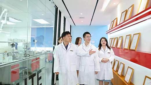 吉米:專(zhuān)注于“美白淡斑”,做功效護(hù)膚領(lǐng)域的長(zhǎng)期主義者