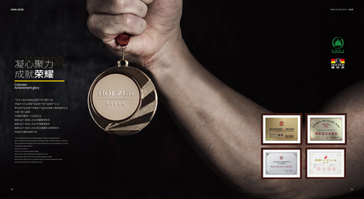 霍爾茨門業(yè)20載：守正創(chuàng)新，繼續(xù)起航!