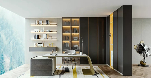 頂固全屋定制|家裝布局這樣裝，瞬間收獲滿滿高級感