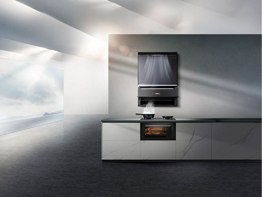 煙灶超限“服役”不可取 換新升級大品牌不容錯過