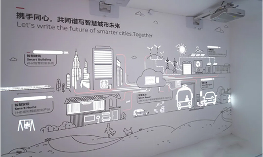 ABB電氣：智慧建筑，數(shù)字賦能