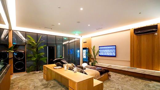 2個(gè)店1年4億!家電占比不足4成，三翼鳥靠啥賺錢?