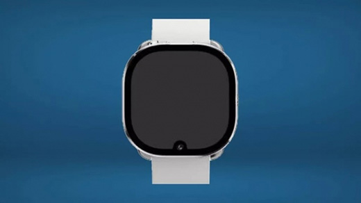 Meta首款智能手表曝光，可拍照還可拆卸