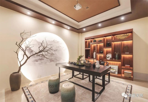 萬象更新啟新程：魯麗全屋定制2022新春賀詞