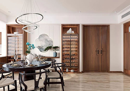 ��һ�ӵ�ľ�T�O(sh��)Ӌ(j��)���o�㲻һ�ӵļҾ��w�(y��n)!