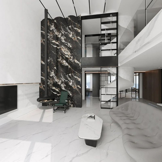 歐神諾瓷磚：解鎖2022年家裝設(shè)計新趨勢，讓你的愛家驚艷變身