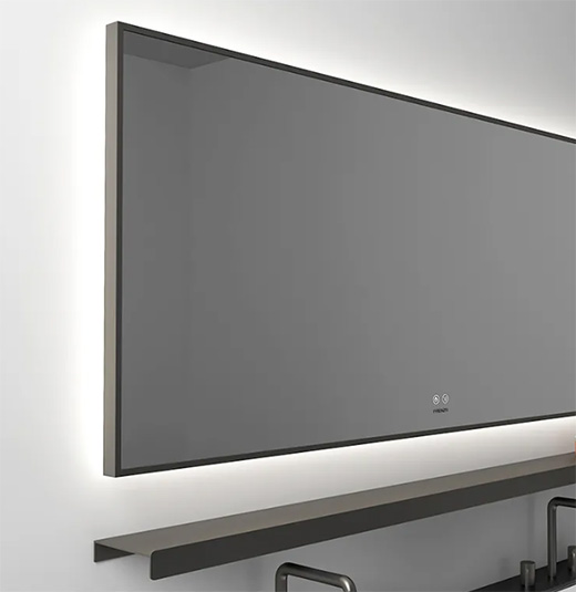 FAENZA暮光系列浴室柜 ：復(fù)古新潮主義