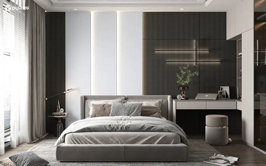 奧華頂墻：拒絕跟風消費，宅家為愛發(fā)電!