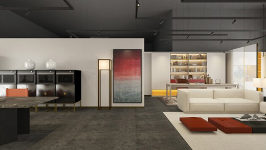 海爾全屋家居：東方靈感，源遠流長