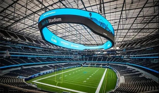 體育大聯(lián)歡| “超級(jí)碗”遇上“冬奧”，精彩不斷!