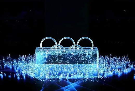 ���W���Ї�ʽ���������Ї�LED�@ʾ���r��