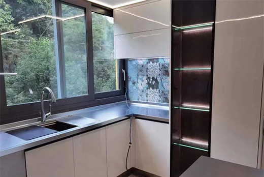 卡利亞，所享超所想