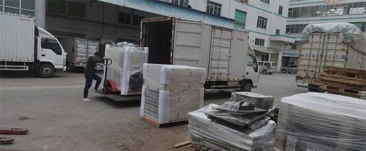 空氣能熱泵不僅暖身，還暖心!