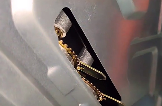 燃?xì)庠畹娘L(fēng)門如何調(diào)節(jié)