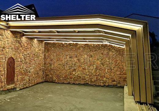 移動(dòng)陽光房智能化，緊跟智慧家居發(fā)展潮流