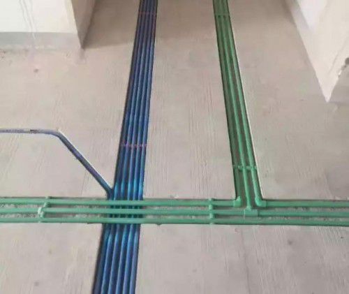 ���S���F(tu��n)����ͥ�b��ˮ·�����@��������e©ˮ�[��