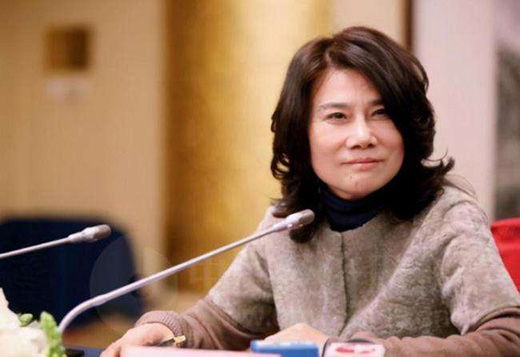 董明珠：上市目的不是圈錢，格力不缺錢