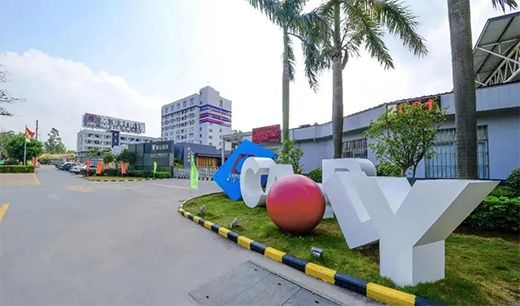 杭州亞運(yùn)，嘉寶莉“新賽場(chǎng)”