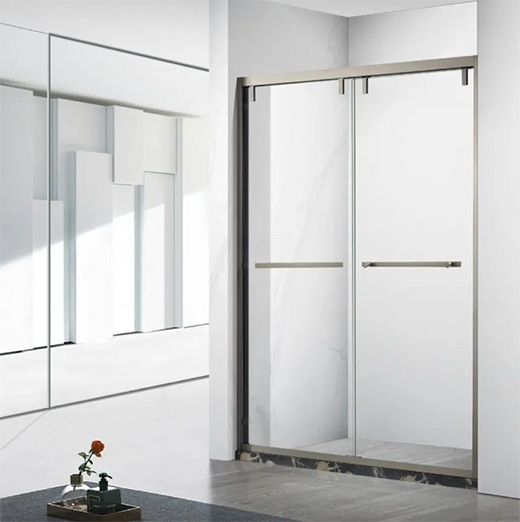 固司令淋浴房丨打造無拘無束的衛(wèi)浴空間，讓回家成為期待