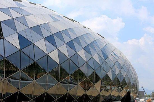 閃耀冬奧丨兔寶寶地板榮譽(yù)入駐北京冬奧會(huì)場(chǎng)館