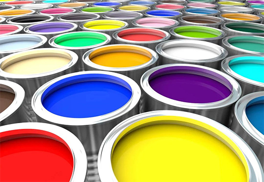 影響水性涂料干燥速度的主要原因居然是樹脂!