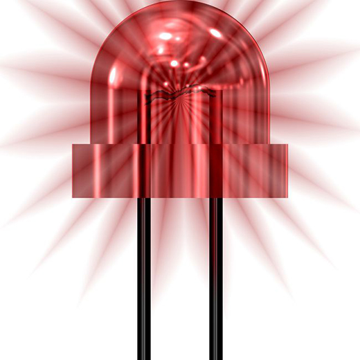 �F(xi��n)������ӌW(xu��)��δ_�������{(l��n)��LED�аl(f��)��(j��ng)�v���ӵ��D�y�v��