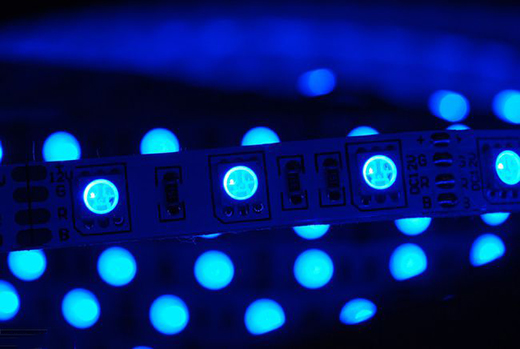 �F(xi��n)������ӌW(xu��)��δ_�������{(l��n)��LED�аl(f��)��(j��ng)�v���ӵ��D�y�v��