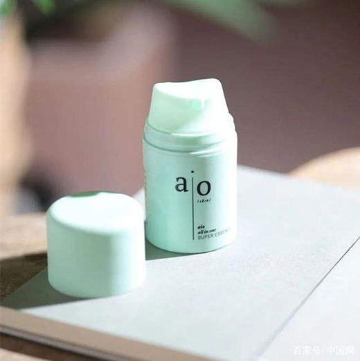 寶潔推出皮膚科學(xué)專研品牌aio，繼續(xù)布局護(hù)膚版圖